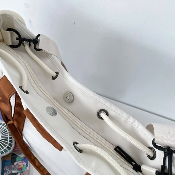 PEPPER Splash-proof Tote Bag - Picture 3 of 5